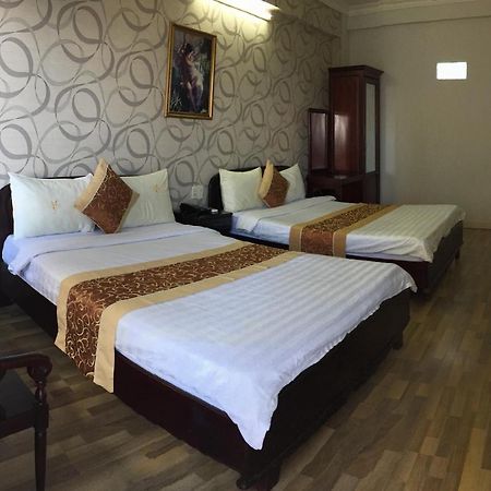 Tai Loc Hotel Nha Trang Exteriér fotografie