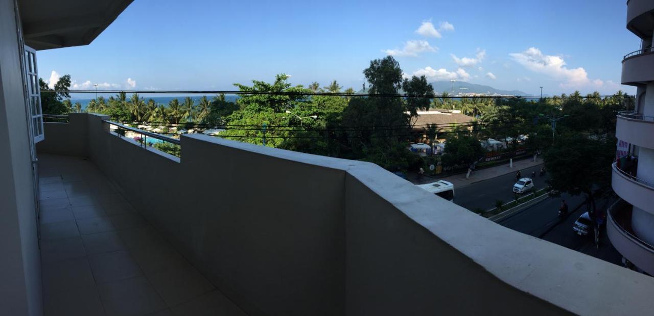 Tai Loc Hotel Nha Trang Exteriér fotografie