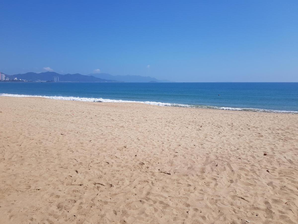 Tai Loc Hotel Nha Trang Exteriér fotografie