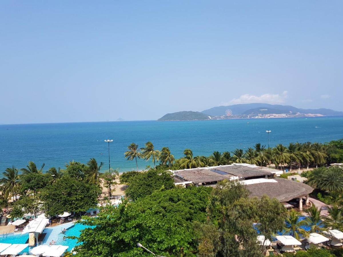 Tai Loc Hotel Nha Trang Exteriér fotografie