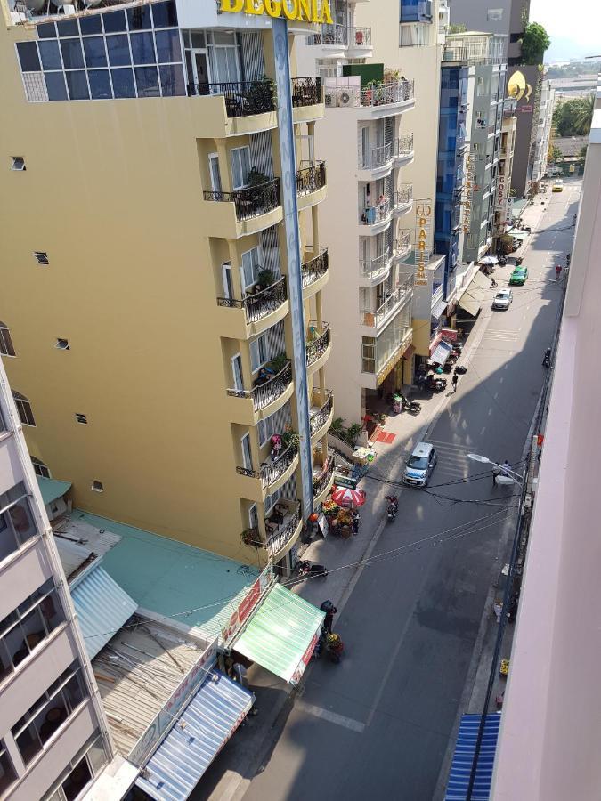 Tai Loc Hotel Nha Trang Exteriér fotografie