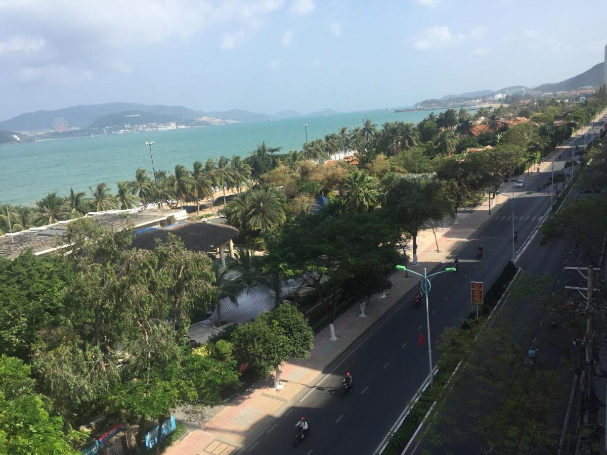 Tai Loc Hotel Nha Trang Exteriér fotografie